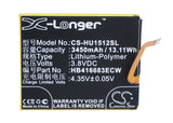 Cameron Sino CS-HU1512SL Battery