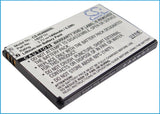 MetroPCS Activa 4G Battery 3.7V 1400mAh - Compatible Replacement