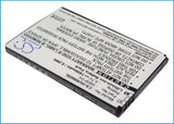 MetroPCS Activa 4G Battery 3.7V 1400mAh - Compatible Replacement