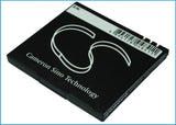 Huawei ideos U9000 Battery 3.7V 1400mAh - Compatible Replacement