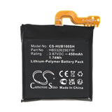 Huawei Watch GT Runner Battery 3.87V 450mAh - Compatible Replacement