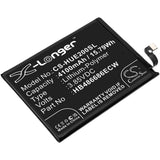 Huawei Enjoy 20 Plus 5G Standard Edition Battery 3.85V 4100mAh - Compatible Replacement