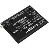 Huawei Enjoy 20 Plus 5G Standard Edition Battery 3.85V 4100mAh - Compatible Replacement