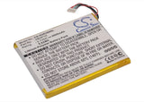 Telekom Speedbox LTE mini Battery 3.7V 2600mAh - Compatible Replacement