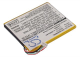 Telekom Speedbox LTE mini Battery 3.7V 2600mAh - Compatible Replacement