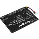 Telekom Speedbox LTE mini Battery 3.7V 3000mAh - Compatible Replacement