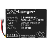 Telekom Speedbox LTE mini Battery 3.7V 3000mAh - Compatible Replacement