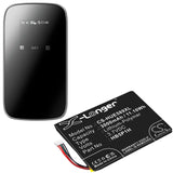 Telekom Speedbox LTE mini Battery 3.7V 3000mAh - Compatible Replacement