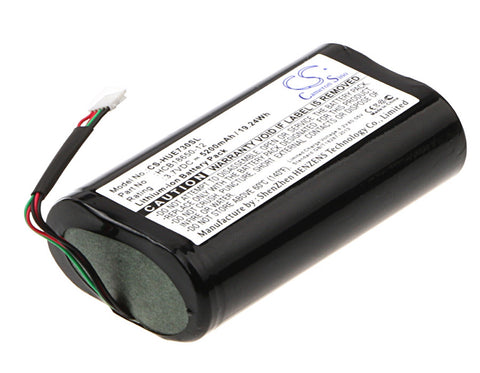 Huawei E5730s-2 Battery 3.7V 5200mAh - Compatible Replacement