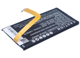 Huawei Speed Wi-Fi NEXT W03 Battery 3.8V 3050mAh - Compatible Replacement