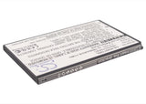 Huawei Ascend Y3II 4G 2016 Battery 3.7V 1650mAh - Compatible Replacement