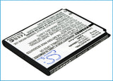 T-Mobile Energy Battery 3.7V 1300mAh - Compatible Replacement