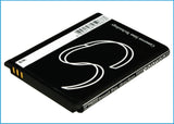 T-Mobile Energy Battery 3.7V 1300mAh - Compatible Replacement