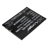 Huawei HB426489EEW Battery 3.85V 3900mAh - Compatible Replacement