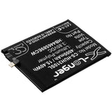 Huawei Honor View 30 Pro 5G Battery 3.85V 4000mAh - Compatible Replacement