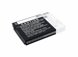 Emobile GL02P Battery 3.7V 3000mAh - Compatible Replacement