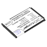 Consumer Cellular Envoy U3900 Battery 3.7V 950mAh - Compatible Replacement