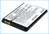 MetroPCS Pinnacle 2 Battery 3.7V 800mAh - Compatible Replacement