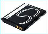 MetroPCS Pinnacle 2 Battery 3.7V 800mAh - Compatible Replacement