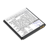Fairphone FP1 Battery 3.7V 1500mAh - Compatible Replacement