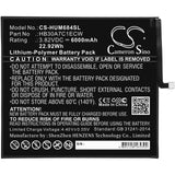 Huawei HB30A7C1ECW Battery Replacement