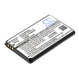 T-Mobile Pulse Mini Battery 3.7V 700mAh - Compatible Replacement