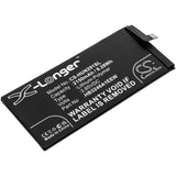 Huawei TAH-AN00m Battery 3.85V 2150mAh - Compatible Replacement
