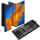 Huawei TAH-AN00m Battery 3.85V 2150mAh - Compatible Replacement