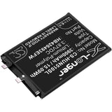Huawei Honor 50 SE 5G Battery 3.87V 3900mAh - Compatible Replacement