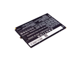 Huawei Honor Note 8 Standard Edition Battery 3.82V 4500mAh - Compatible Replacement