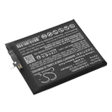 Huawei P40 Pro Battery 3.85V 3750mAh - Compatible Replacement