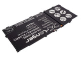 Huawei MediaaPad S102U Battery 3.7V 6400mAh - Compatible Replacement