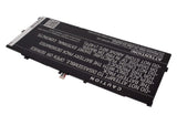 Huawei MediaaPad S102U Battery 3.7V 6400mAh - Compatible Replacement