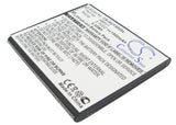 Huawei Ascend Y300-0151 Battery 3.7V 1500mAh - Compatible Replacement