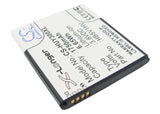 Huawei Ascend Y300-0151 Battery 3.8V 1750mAh - Compatible Replacement