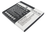 Huawei Ascend Y300-0151 Battery 3.8V 1750mAh - Compatible Replacement