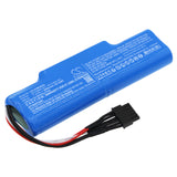 Honeywell Thor VM3 Battery 7.4V 6800mAh - Compatible Replacement