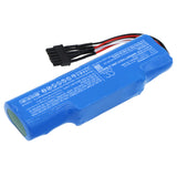 Honeywell Thor VM3 Battery 7.4V 6800mAh - Compatible Replacement