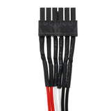 Honeywell Thor VM3 Battery 7.4V 6800mAh - Compatible Replacement