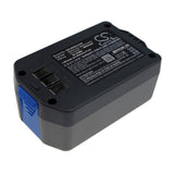 Hoover Air Cordless 2-in-1 Deluxe Stick Battery 20V 4000mAh - Compatible Replacement
