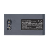 Hoft & Wessel skeye integral 2 Battery 3.7V 3600mAh - Compatible Replacement