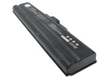 HP Business Notebook NX9500-PR040UA Battery 14.8V 6600mAh - Compatible Replacement