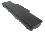 HP Business Notebook NX9500-PR040UA Battery 14.8V 6600mAh - Compatible Replacement