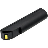 Keyence 50121527-005 Battery Replacement