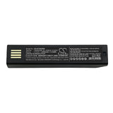 Honeywell 1952HHD-5-INT-N Battery 3.7V 3400mAh - Compatible Replacement