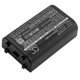 Honeywell Dolphin 99EX-BTEC Battery 3.7V 6800mAh - Compatible Replacement