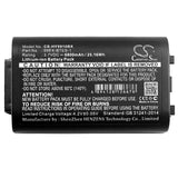 Honeywell Dolphin 99EX-BTEC Battery 3.7V 6800mAh - Compatible Replacement