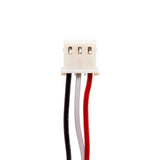 Honeywell 300-10186 Battery Replacement for Alarm System (7800mAh)