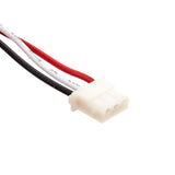 Honeywell 300-10186 Battery Replacement for Alarm System (7800mAh)