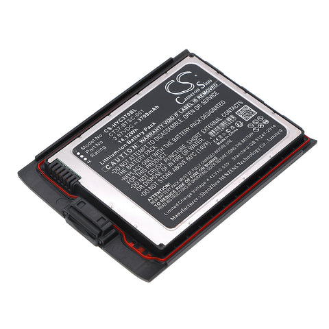 Honeywell CT30 XP Mobile Computer Battery 3.87V 3700mAh - Compatible Replacement